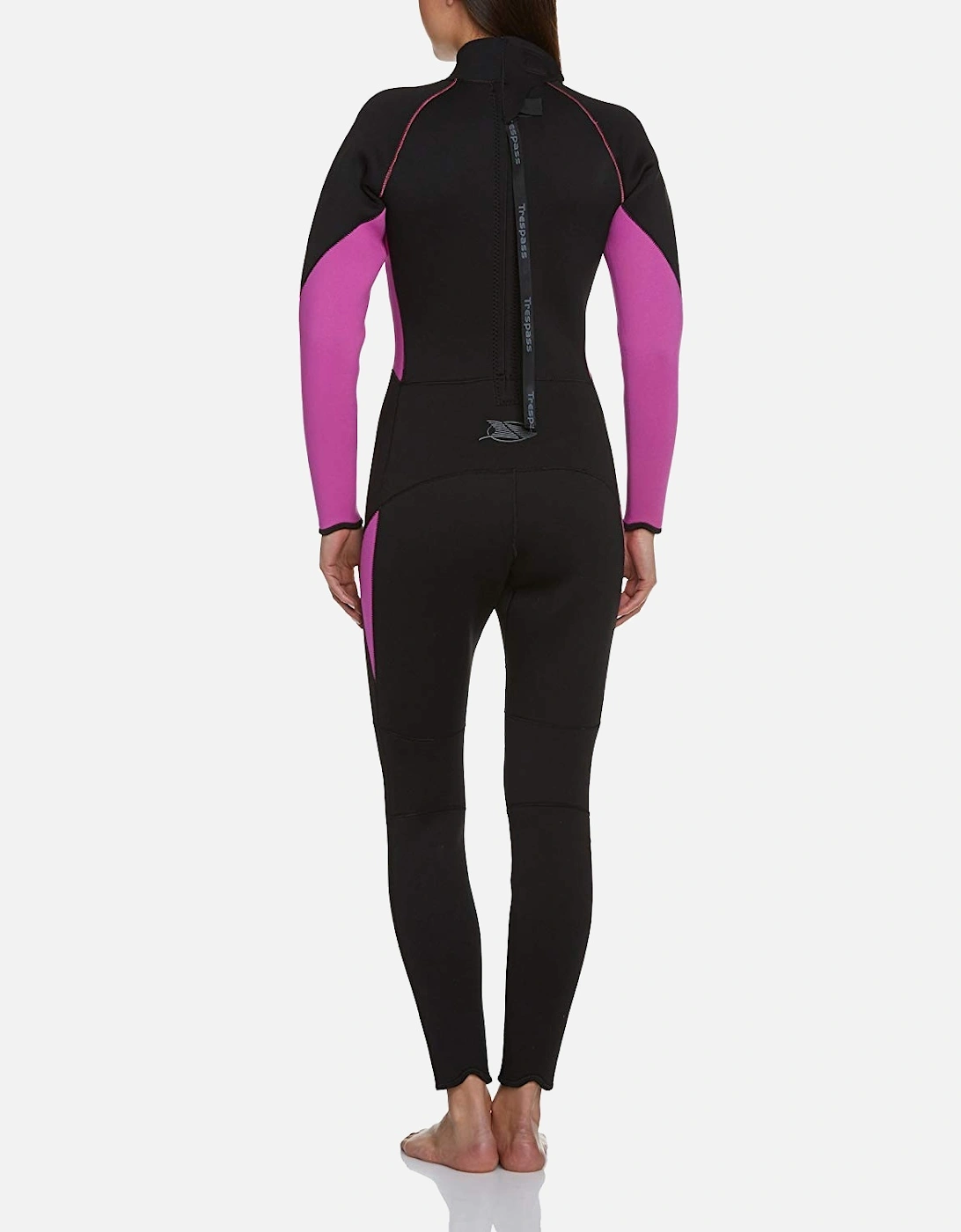 Womens/Ladies Aquaria Full Length Wetsuit