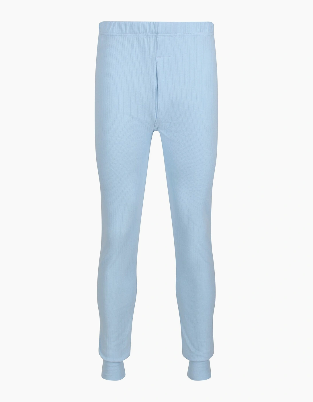 Regatta Men's Blue Thermal Underwear Long Johns  8/5/5.5/6/7/6.5/7.5/4/2.5/4.5/3.5/3 S