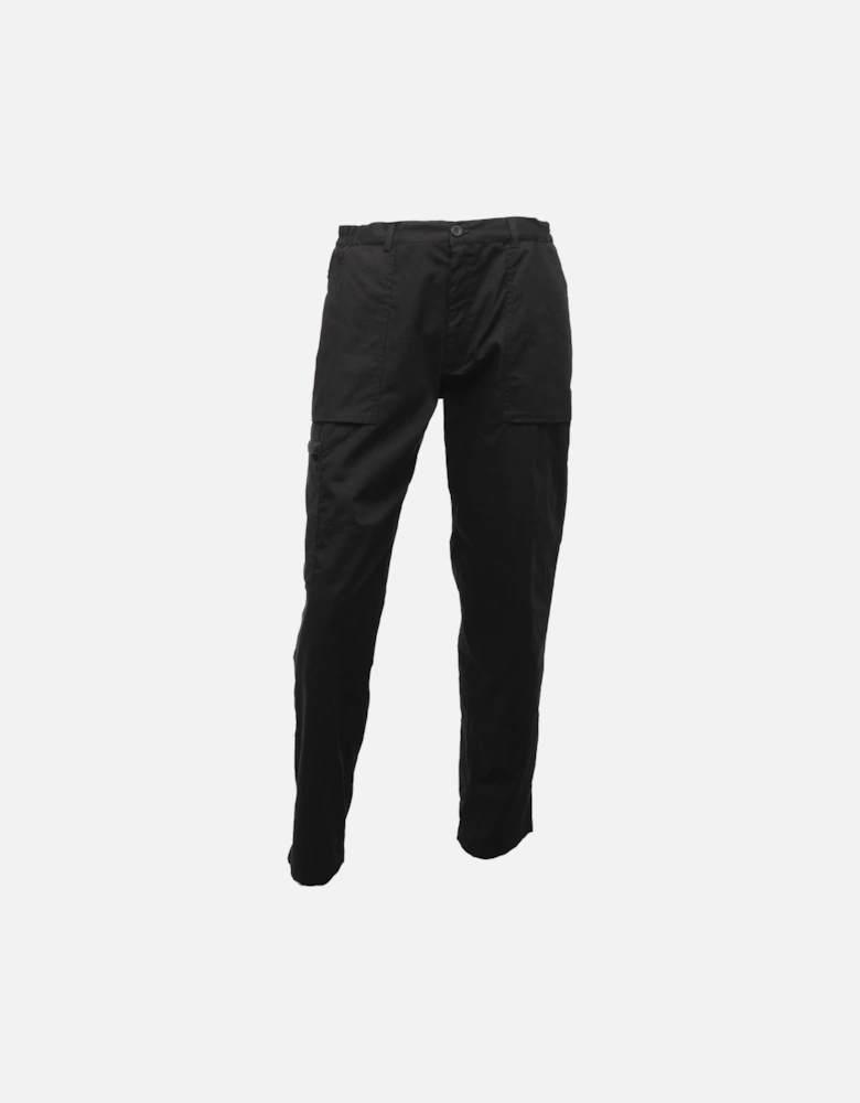 Mens Sports New Action Trousers