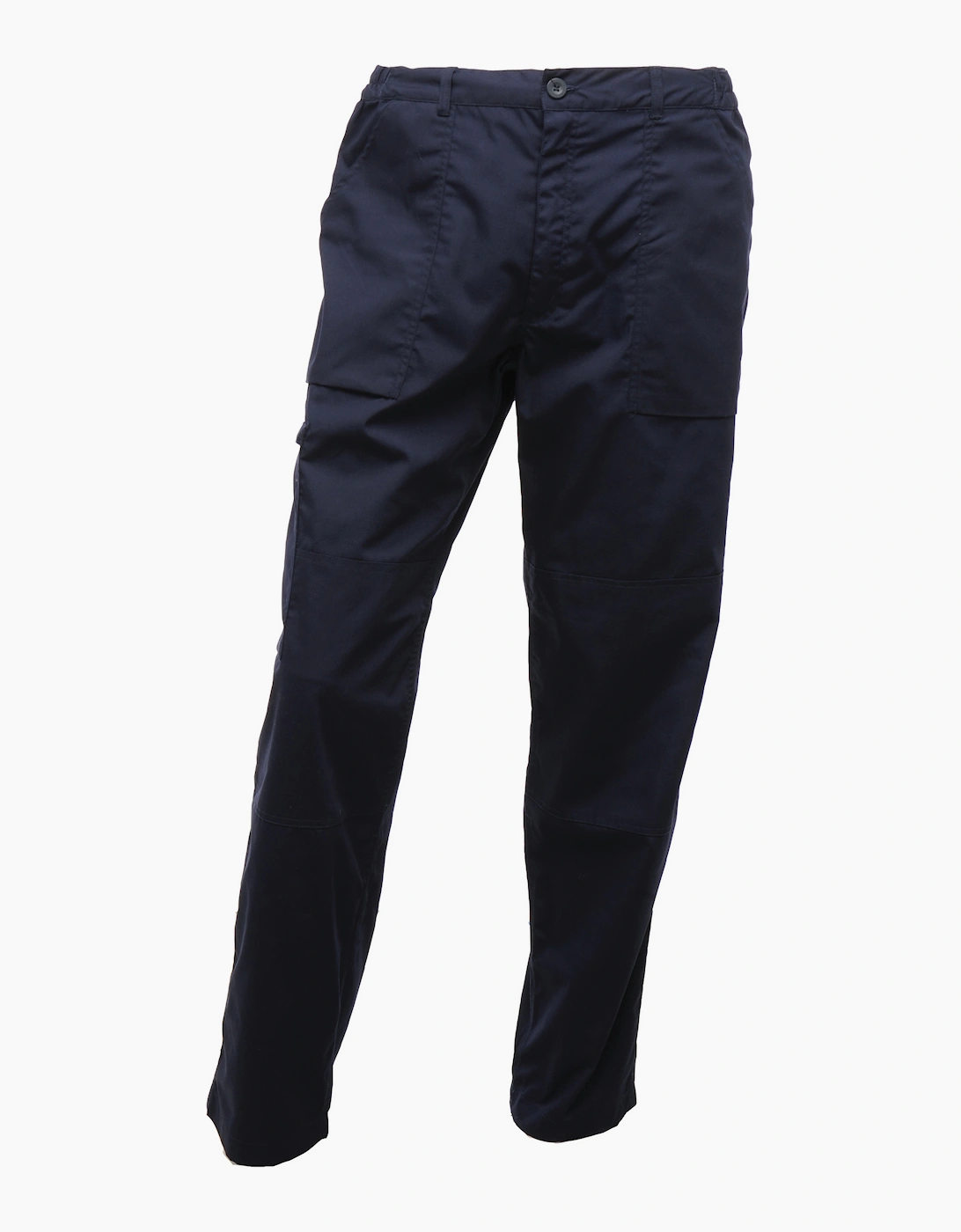 Regatta Men's Navy Sports New Action Trousers  34/32 Size 34 X Regular
