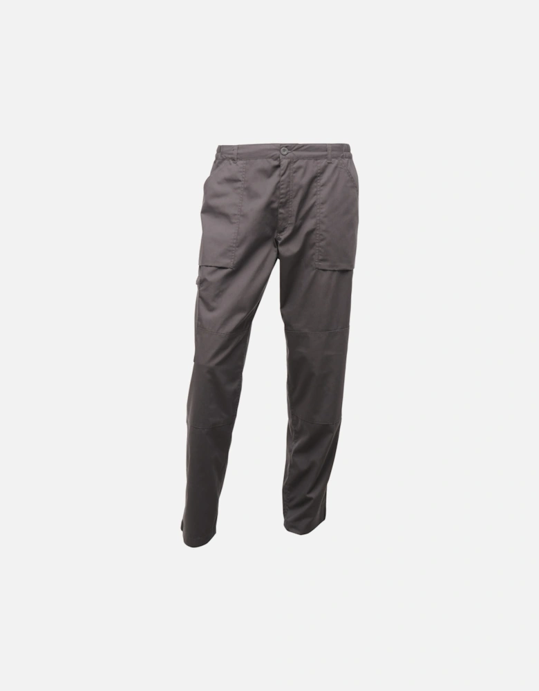 Mens Sports New Action Trousers