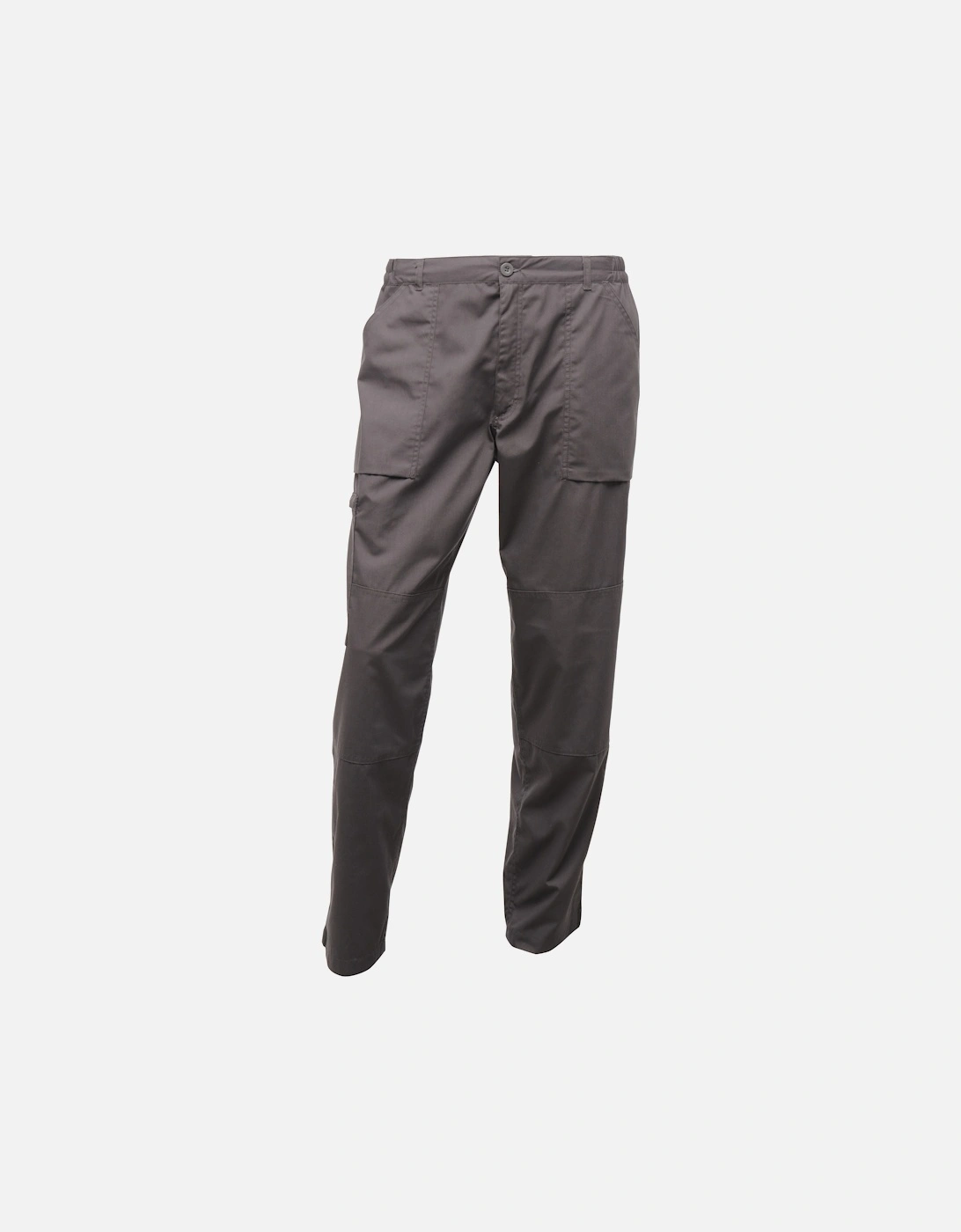 Mens Sports New Action Trousers, 4 of 3