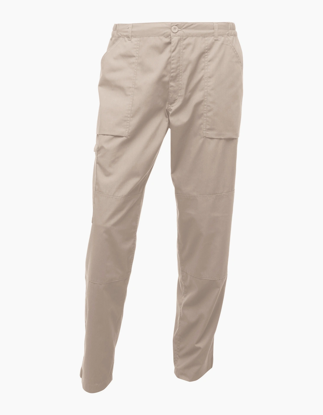 Regatta Men's Green Sports New Action Trousers  32/34 Size 32 X Long