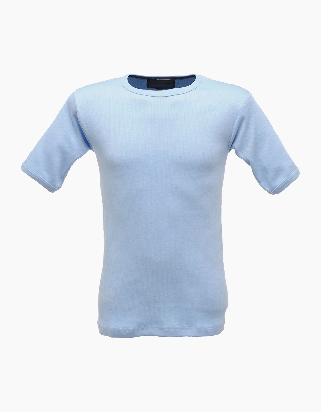 Regatta Men's Regatta Professional Mens Thermal Short-Sleeved Base Layer Top - Blue