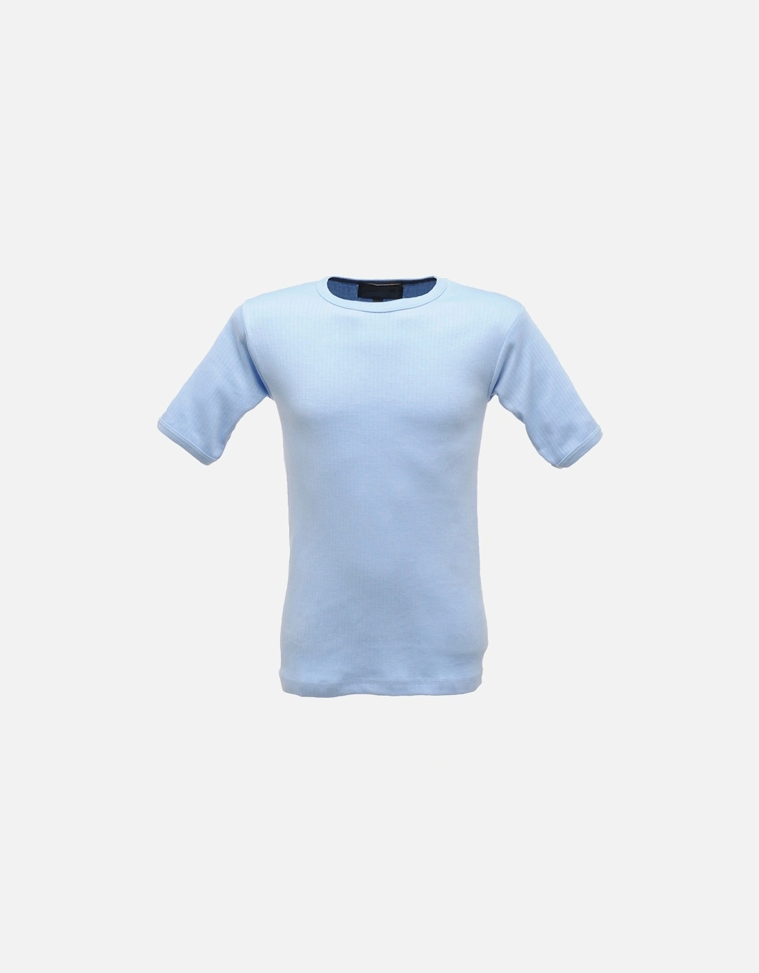 Mens Thermal Underwear Short Sleeve Vest / T-Shirt, 6 of 5