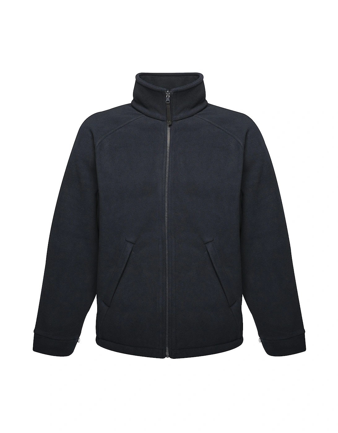 Regatta Men's Navy Sigma Heavyweight Anti-Pill Fleece Jacket - Size: 42/Regular