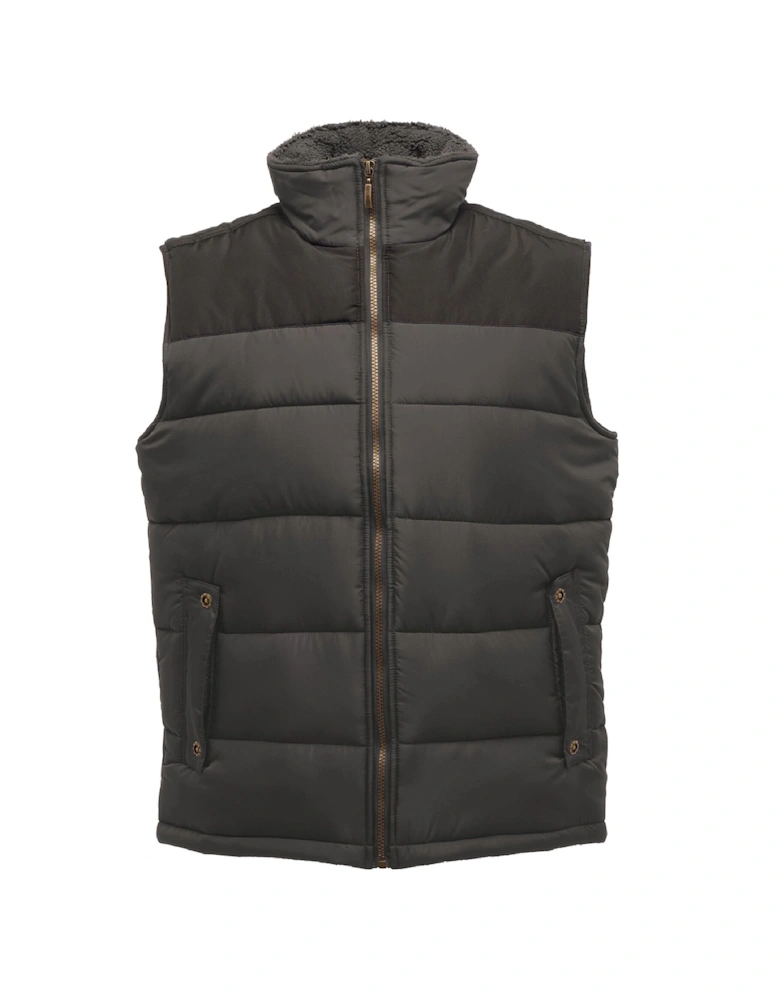 Mens Standout Altoona Insulated Bodywarmer Jacket