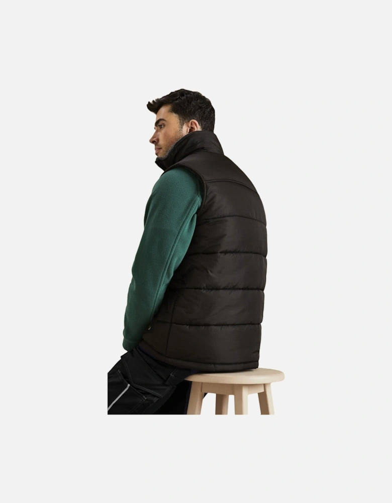 Mens Standout Altoona Insulated Bodywarmer Jacket