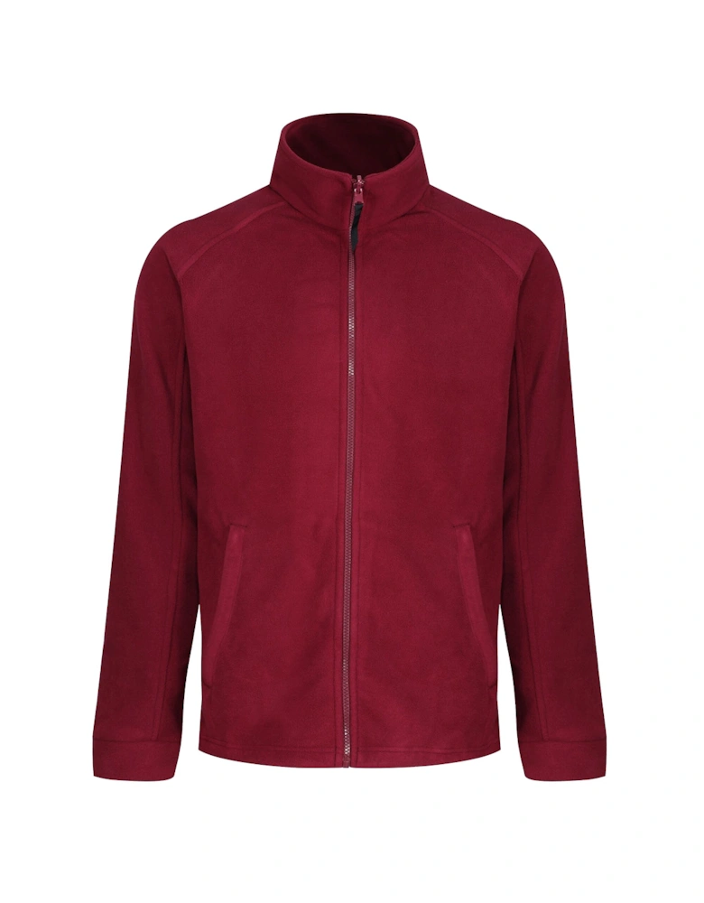 Mens Thor III Fleece Jacket