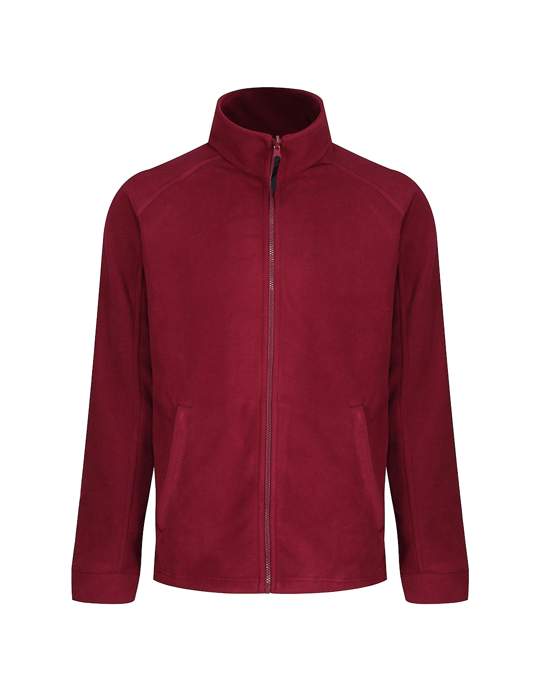 Mens Thor III Fleece Jacket, 5 of 4