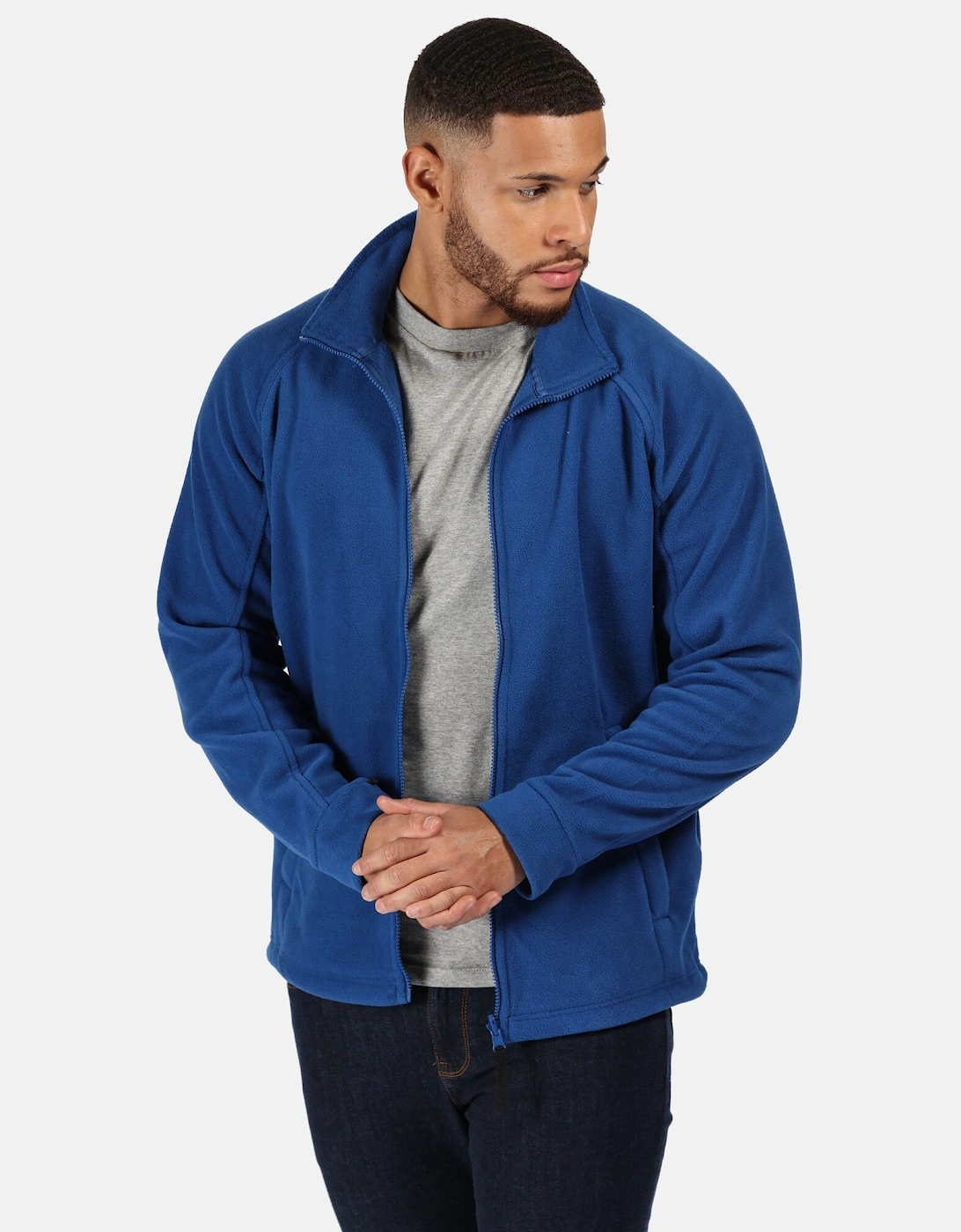 Regatta Mens Thor III Fleece Jacket