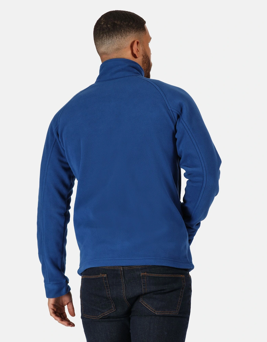 Regatta Mens Thor III Fleece Jacket