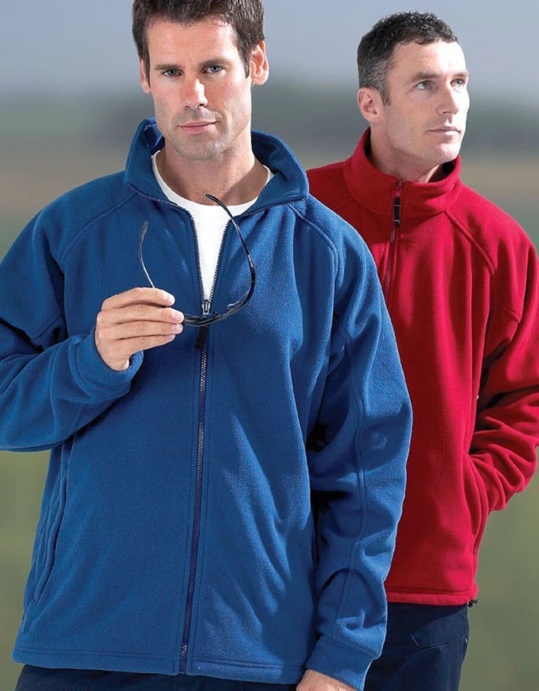 Regatta Mens Thor III Fleece Jacket