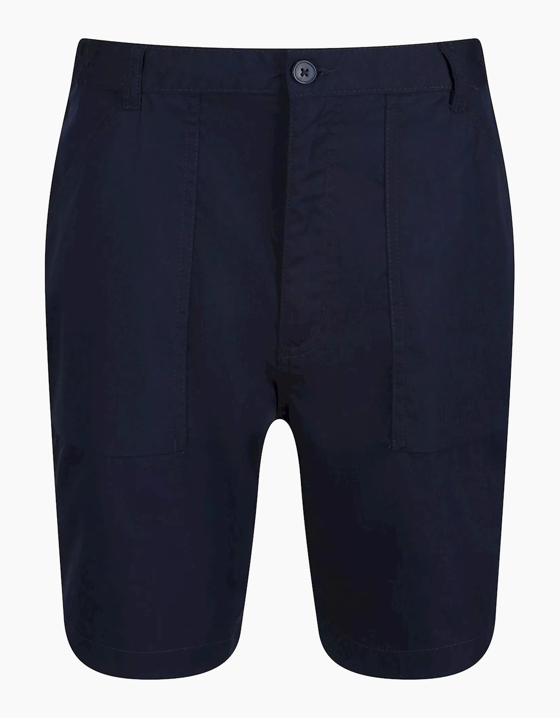 Regatta Men's Navy New Action Shorts  36/32 36Inch