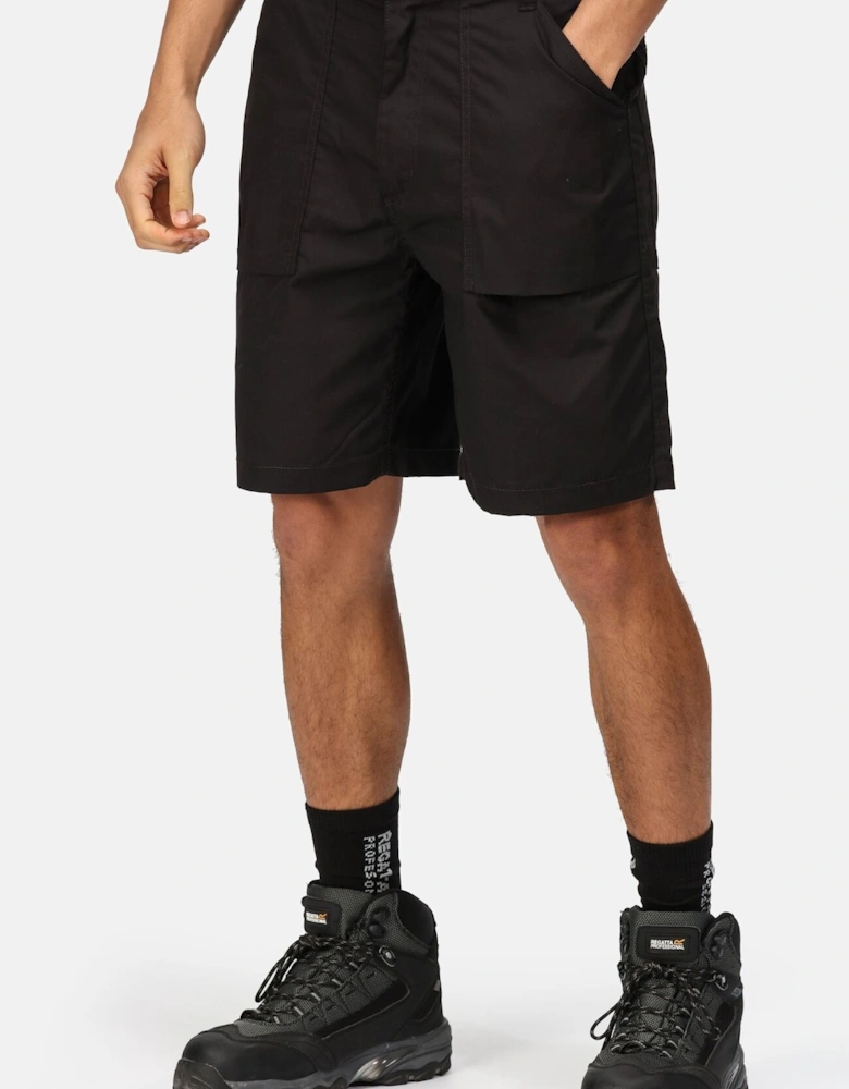 Mens New Action Shorts