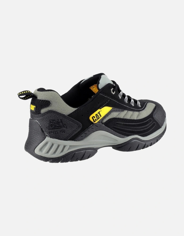 Moor Safety Trainer / Womens Trainers / Unisex Safety Shoes
