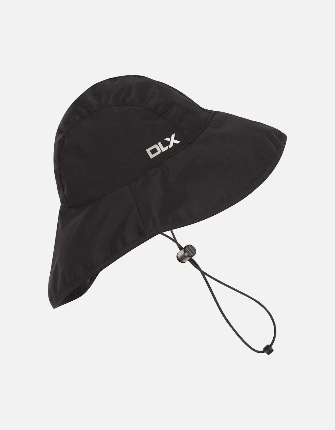 Adults Unisex Ando DLX Waterproof Rain Hat, 5 of 4