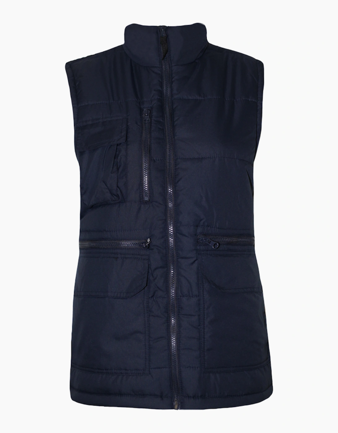 Regatta Men's Regatta Mens Steller Thermo-Guard Bodywarmer / Gilet - Navy