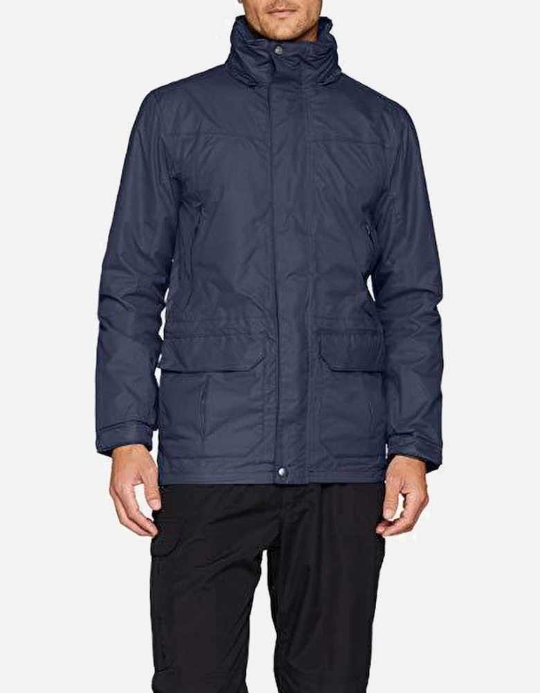 Mens Vertex III Waterproof Breathable Jacket