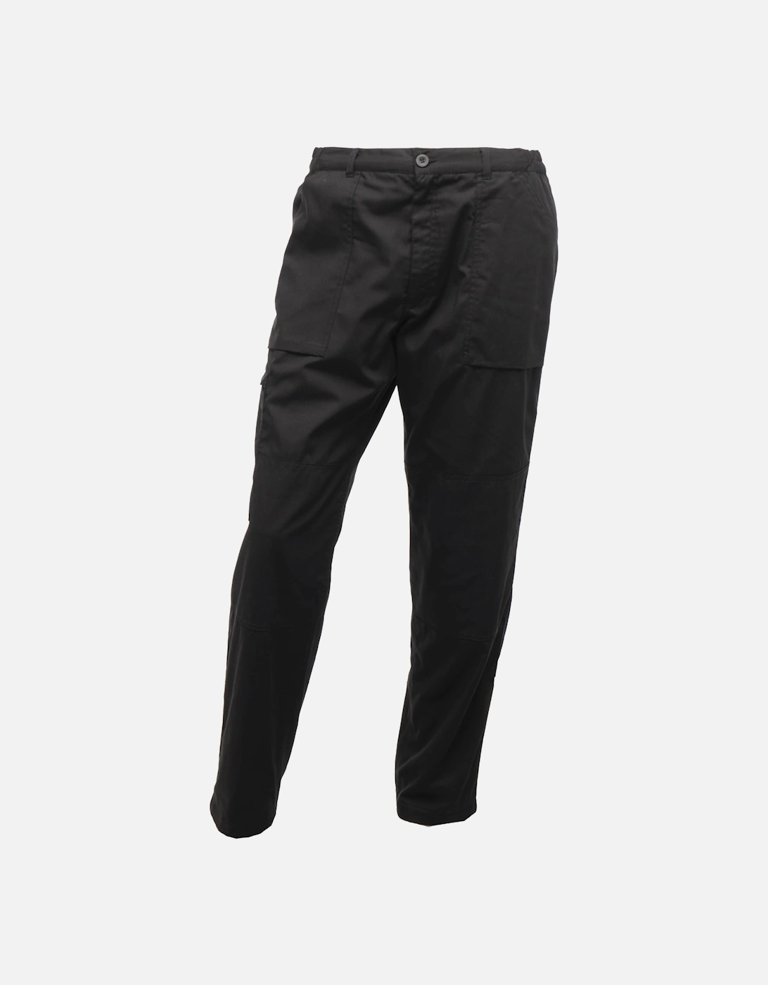 Mens New Lined Action Trousers (Reg) / Pants, 4 of 3