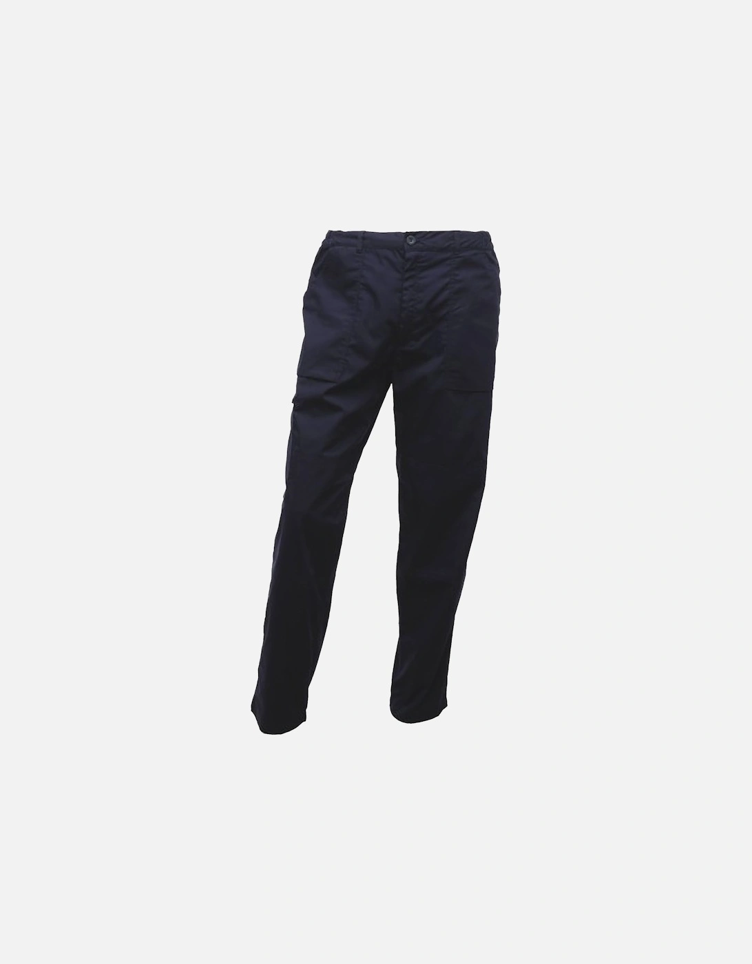 Regatta Men's Navy New Action Pants  Size 42W X Short