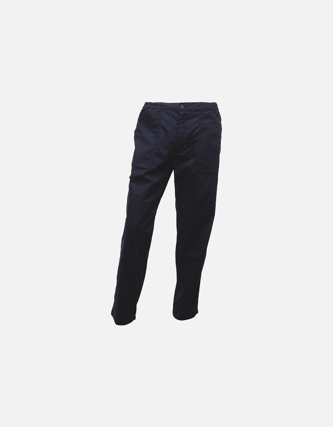 Mens New Action Pants, 4 of 3