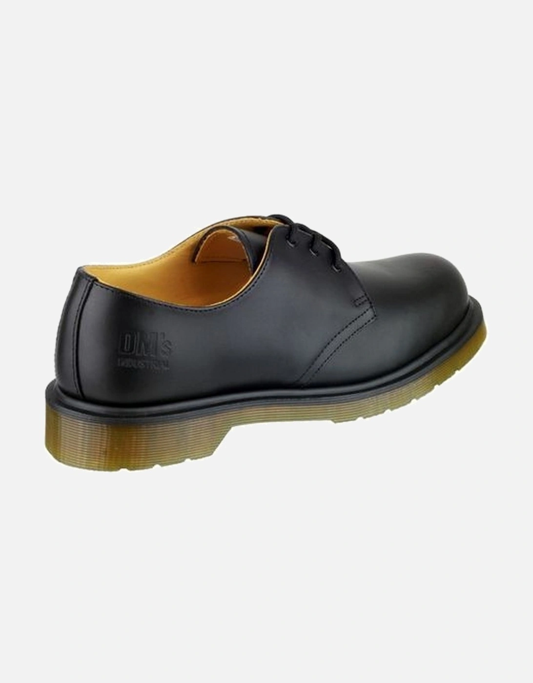 B8249 Lace-Up Leather Shoe / Unisex Shoes / Lace Shoes