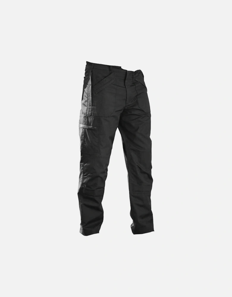 Mens New Lined Action Trouser (Long)