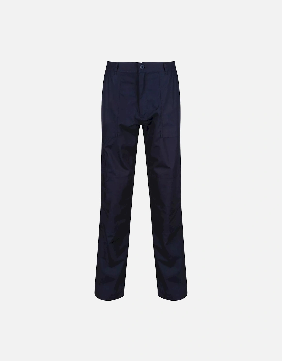 Regatta Men's Navy New Action Trouser (Long) / Pants  Size 42W X Long