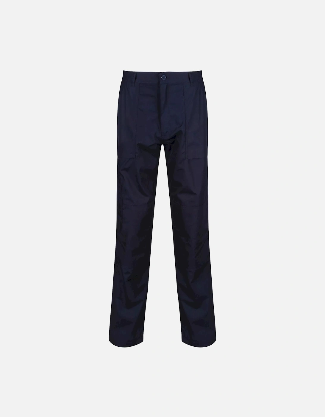 Mens New Action Trouser (Long) / Pants, 4 of 3