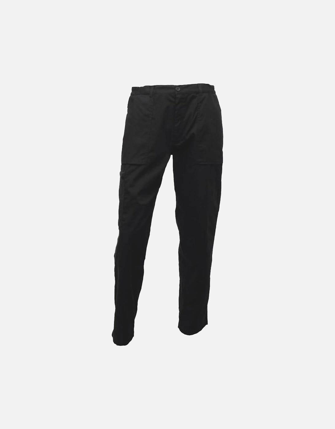 Mens New Action Trouser (Long) / Pants, 5 of 4