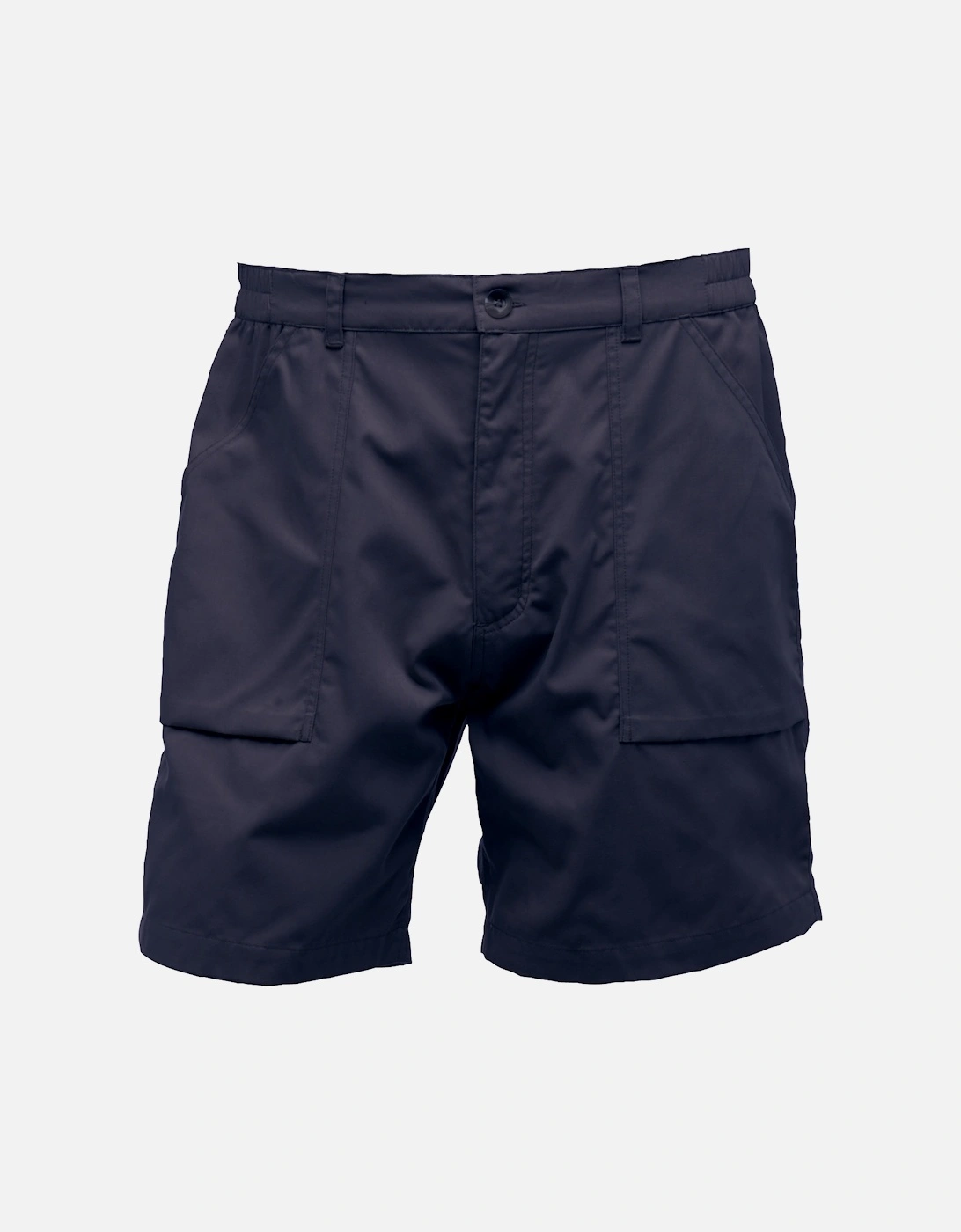 Mens New Action Sports Shorts, 3 of 2