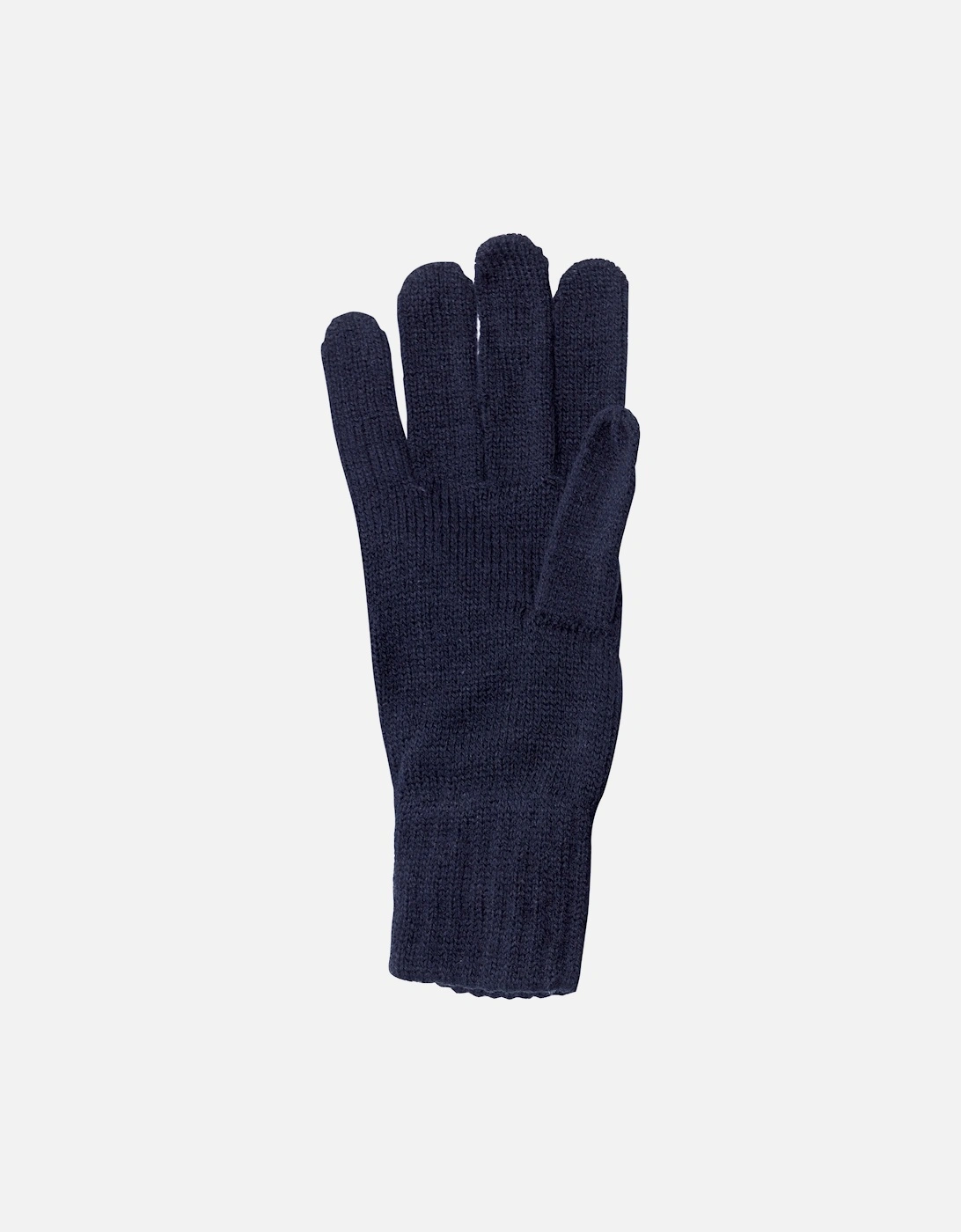Unisex Knitted Winter Gloves, 4 of 3