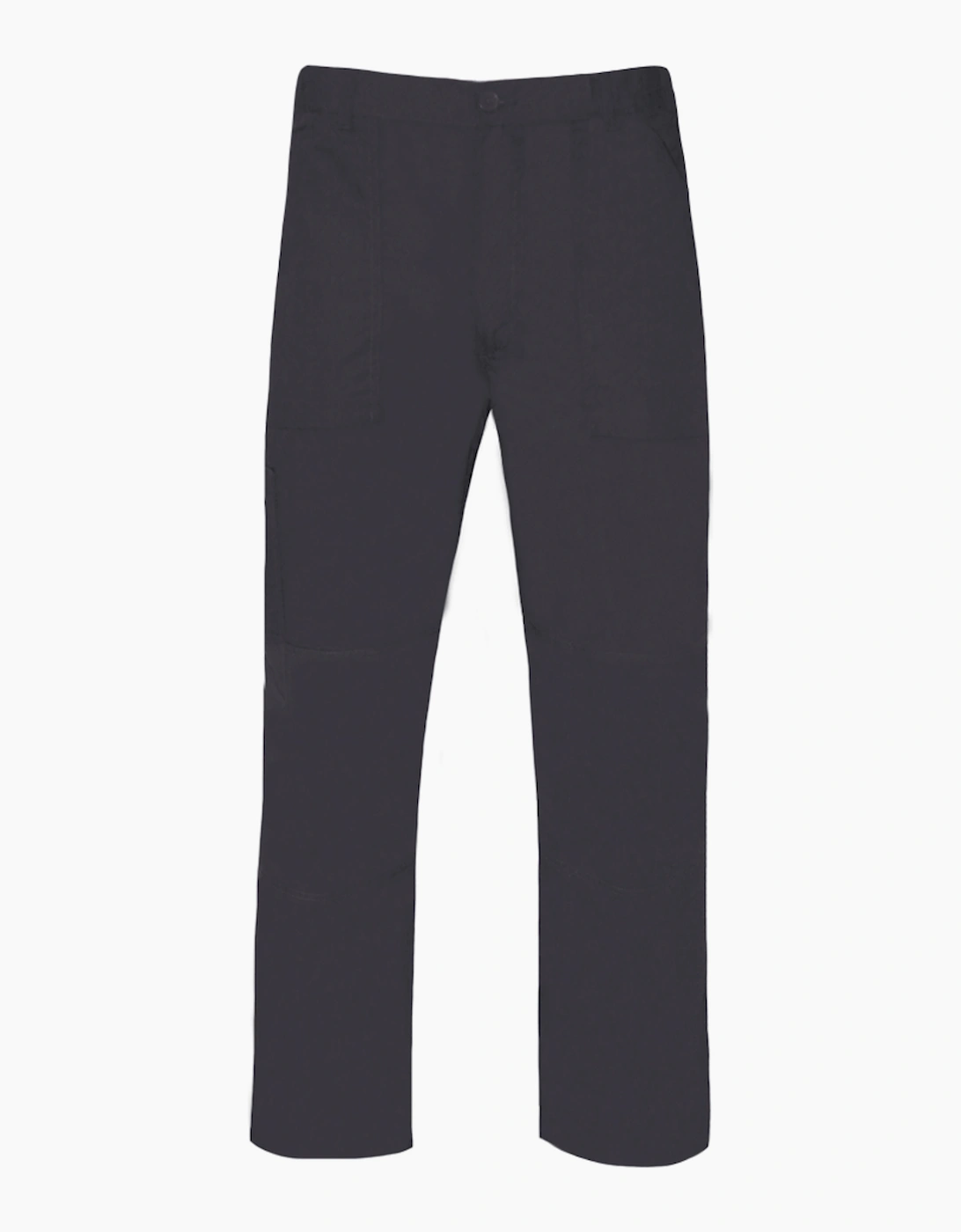 Regatta Men's Grey New Action Trouser (Regular) / Pants  Size 42W X Regular