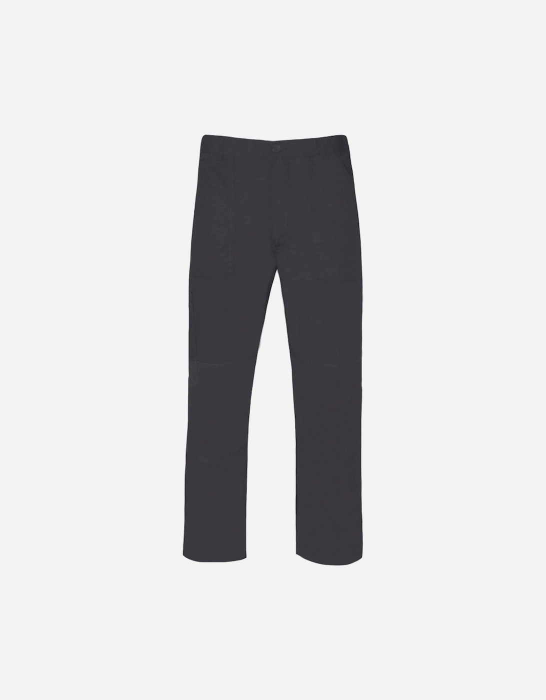Mens New Action Trouser (Regular) / Pants, 6 of 5