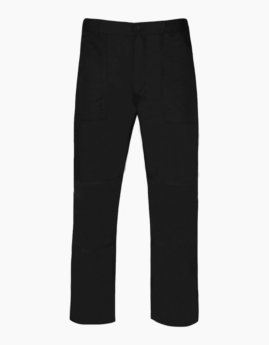 Regatta Men's Black New Action Trouser (Regular) / Pants  Size 42W X Regular