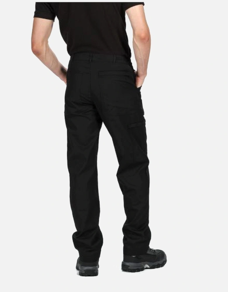 Mens New Action Trouser (Regular) / Pants