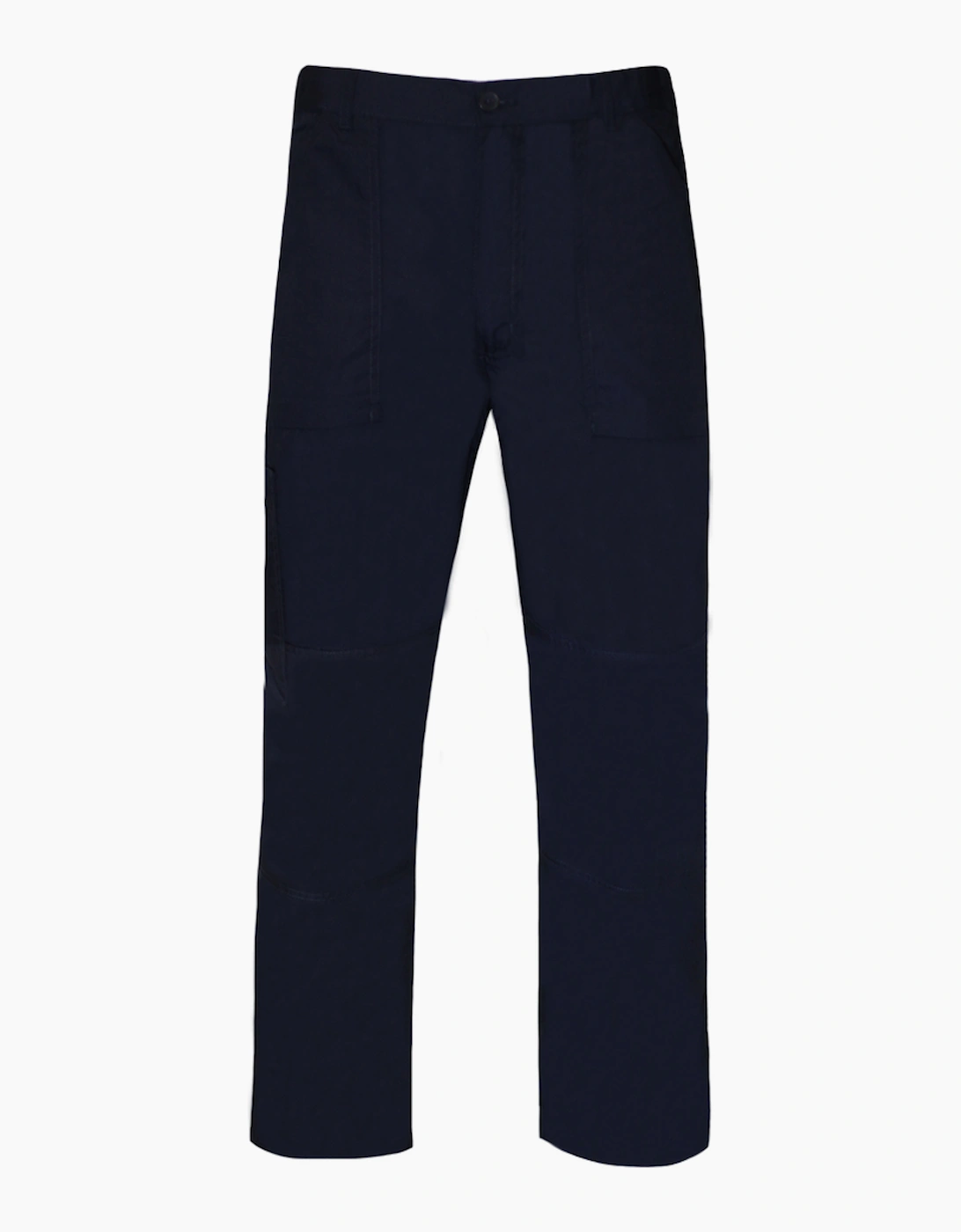 Regatta Men's Navy New Action Trouser (Regular) / Pants  Size 42W X Regular