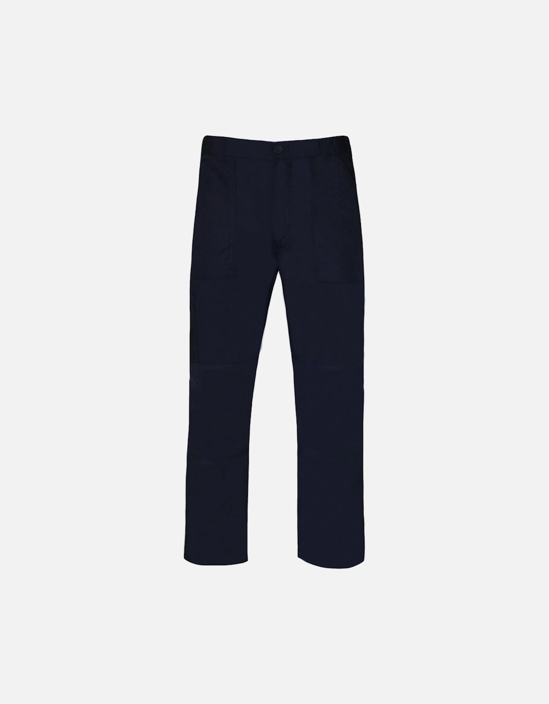 Mens New Action Trouser (Regular) / Pants, 5 of 4