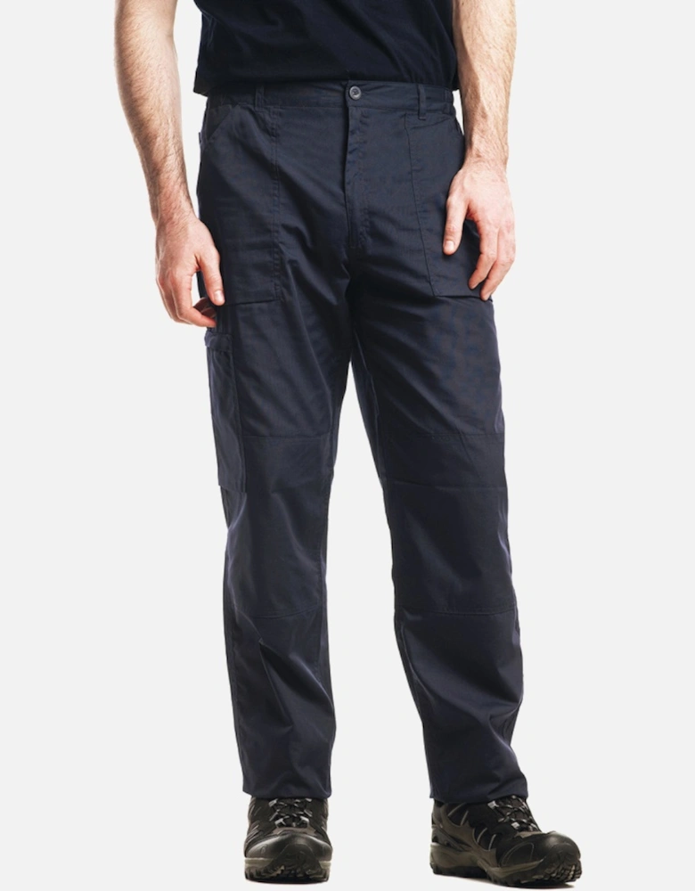 Mens New Action Trouser (Regular) / Pants