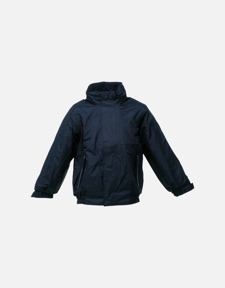 Kids/Childrens Waterproof Windproof Dover Jacket