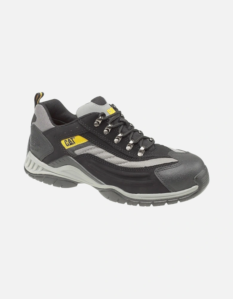 Moor Safety Trainer / Womens Trainers / Unisex Safety Shoes