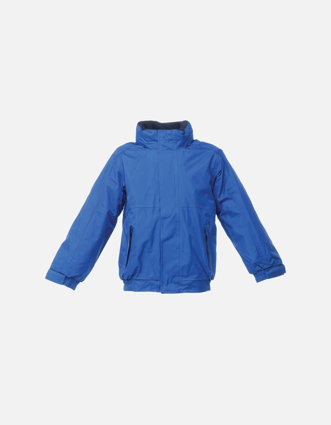 Kids/Childrens Waterproof Windproof Dover Jacket, 5 of 4