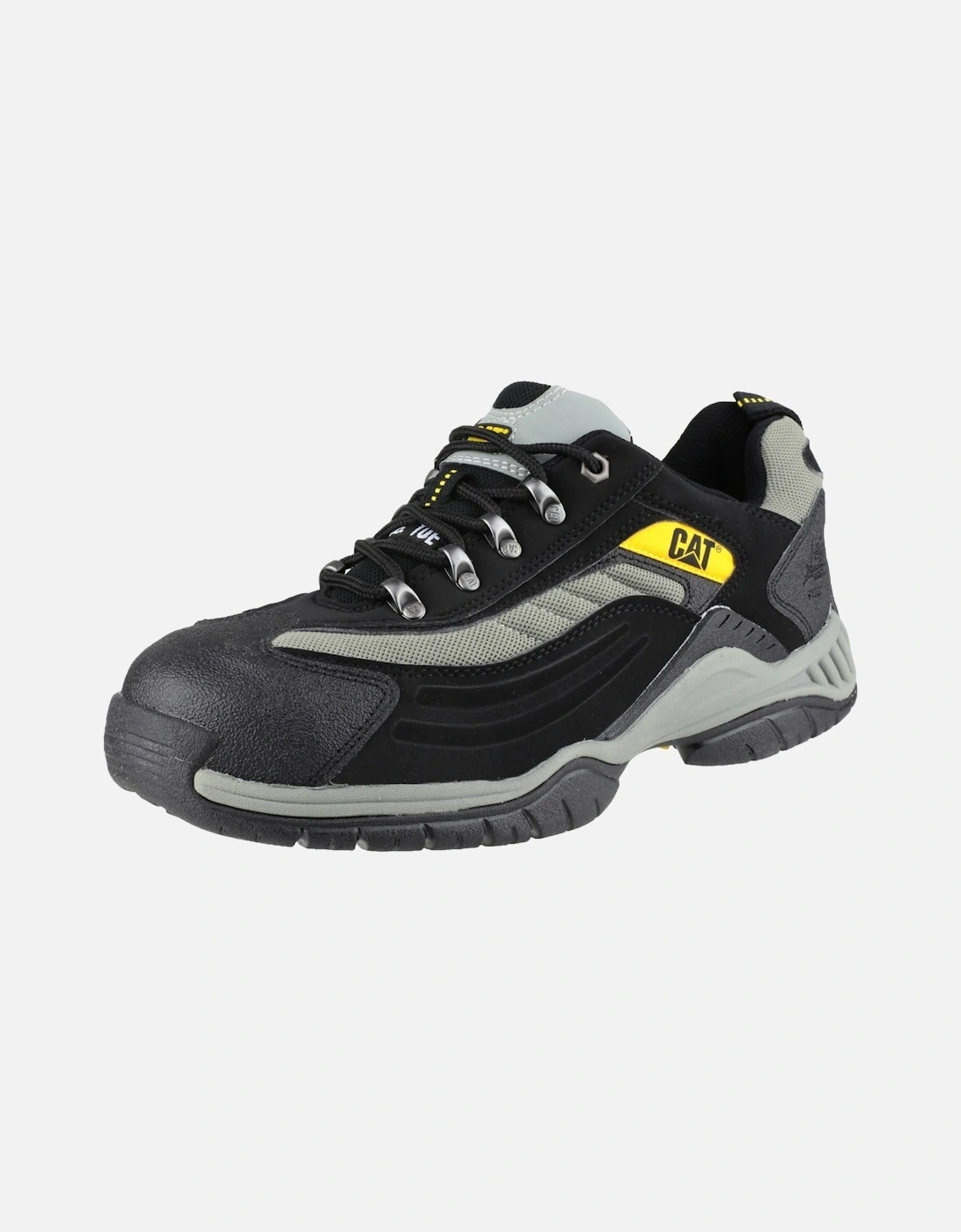 Moor Safety Trainer / Unisex Safety Shoes