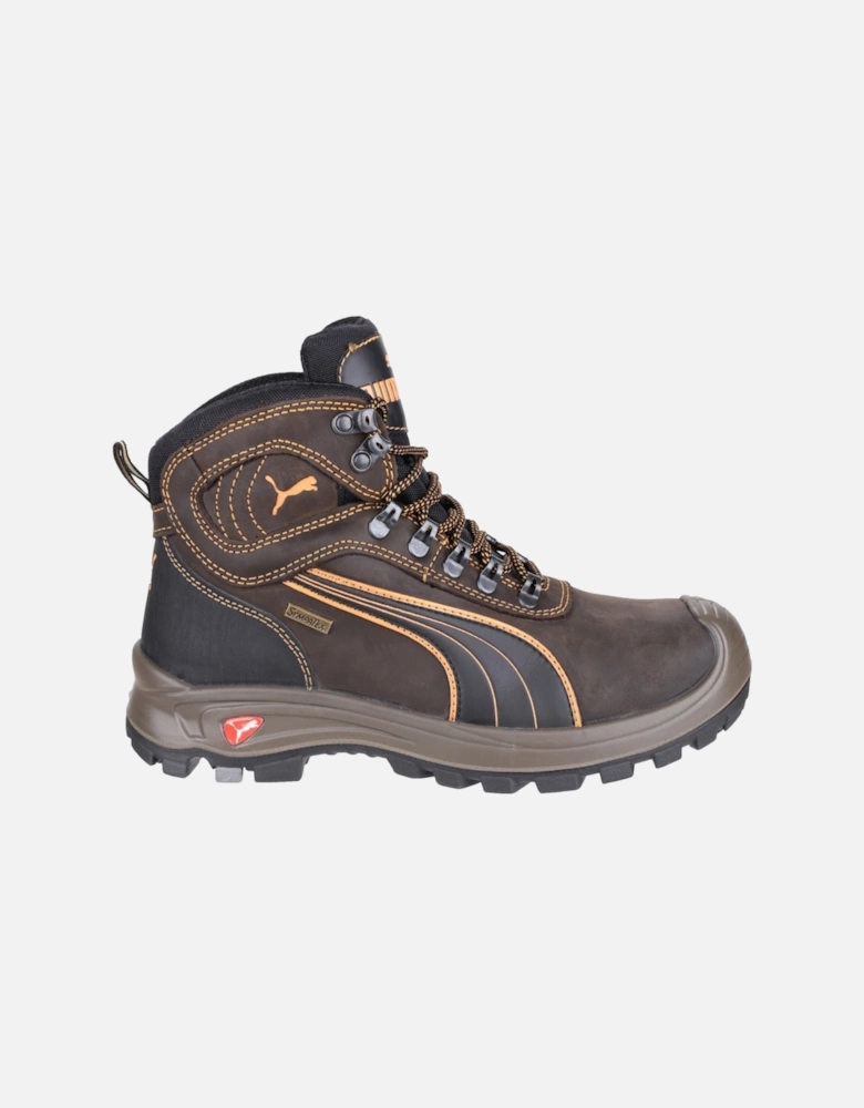 Sierra Nevada Mid Mens Safety Boots