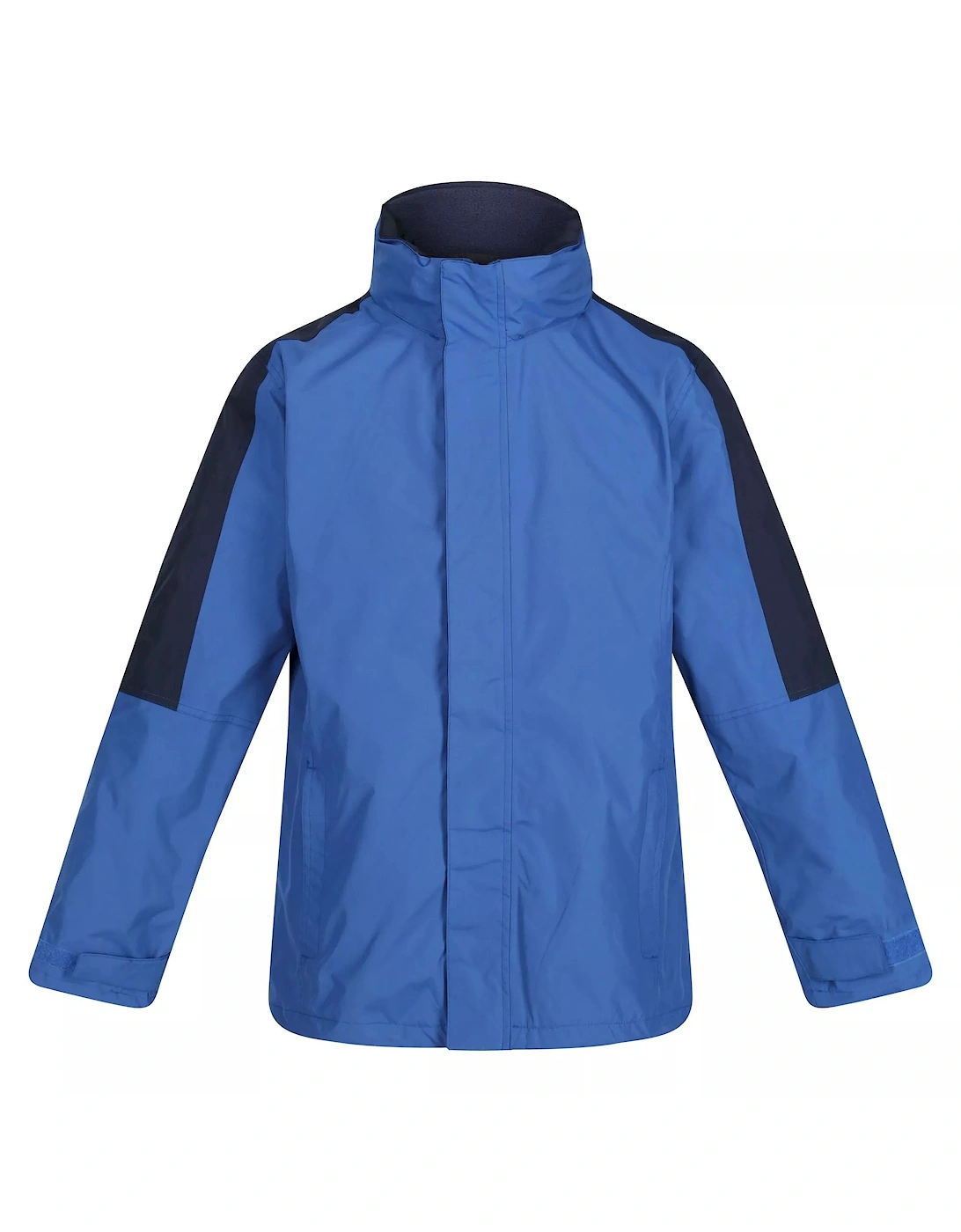 Regatta Men's Navy Defender Iii 3-In-1 Waterproof Windproof Jacket / Performance Jacket  44/Regular 2XL