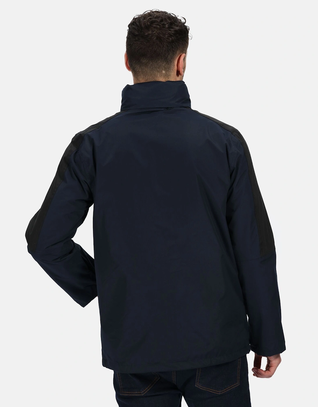 Defender III 3-in-1 Waterproof Windproof Jacket / Performance Jacket