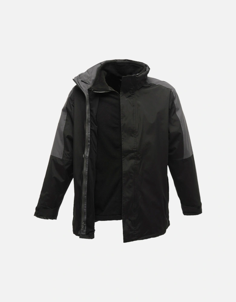 Defender III 3-in-1 Waterproof Windproof Jacket / Performance Jacket