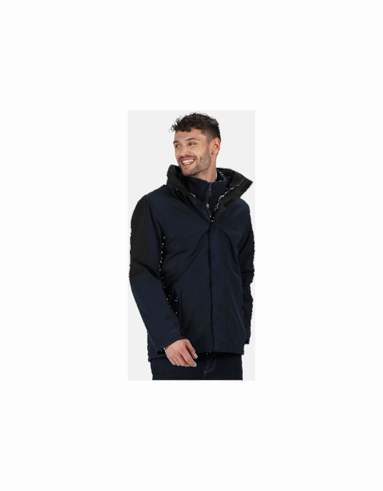 Defender III 3-in-1 Waterproof Windproof Jacket / Performance Jacket