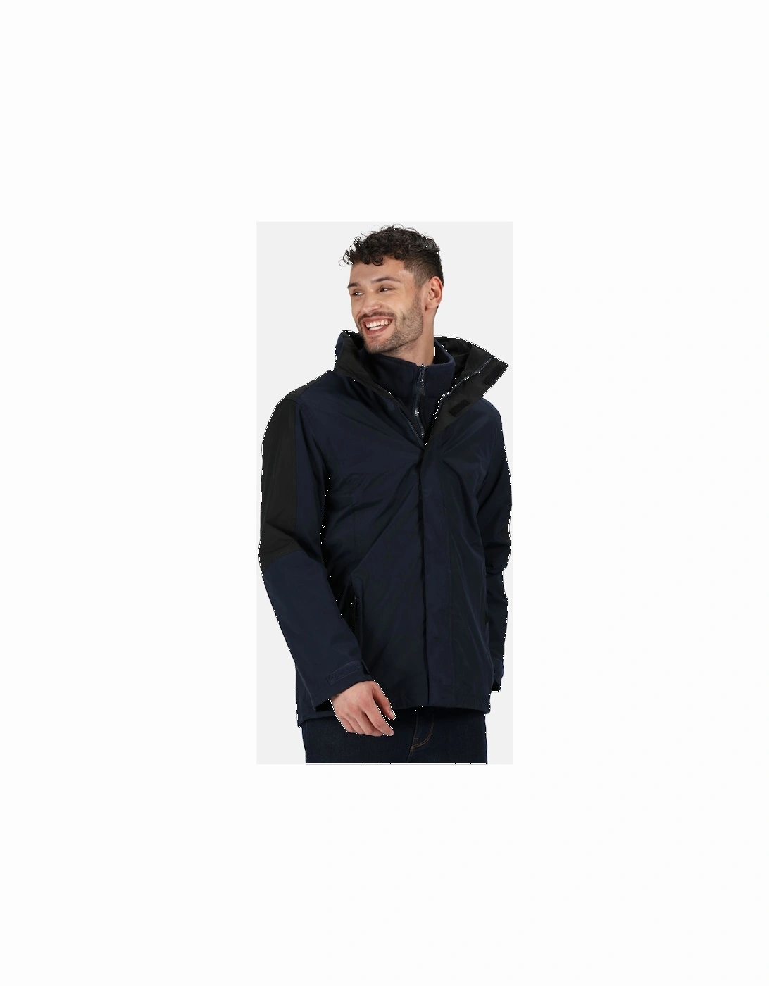 Defender III 3-in-1 Waterproof Windproof Jacket / Performance Jacket, 5 of 4